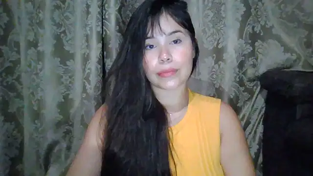 DeusaDemeeter online show from March 18, 2025, 2:15 am