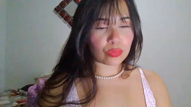 DeusaDemeeter online show from March 30, 2026, 3:40 am