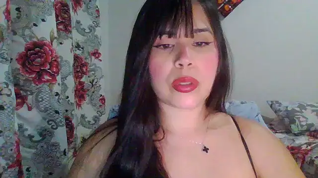 Snapshot of DeusaDemeeter chatting on July 8, 2026, 3:11 am DeusaDemeeter online show from July 8, 2026, 3:11 am