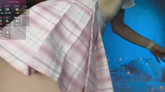 Snapshot of RandiEllett chatting on December 5, 2024, 5:06 pm RandiEllett online show from December 5, 2024, 5:06 pm