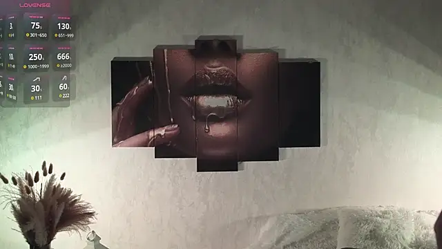 Snapshot of RandiEllett chatting on January 13, 2025, 8:15 pm RandiEllett online show from January 13, 2025, 8:15 pm