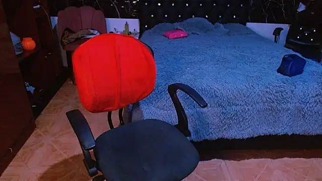 Demion prince online show from February 18, 2025, 2:38 am