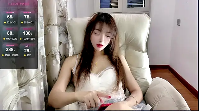 NINIbaby-99 online show from January 7, 2025, 8:52 pm