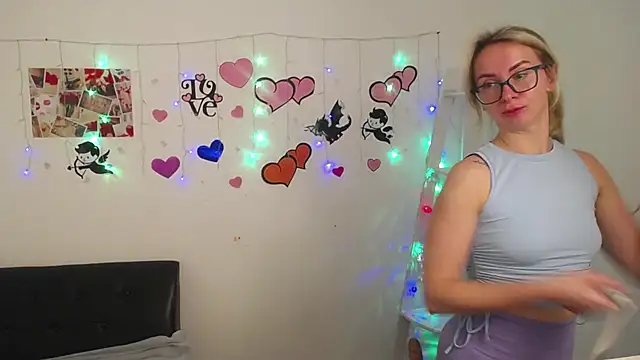 Snapshot of VasilisaSii chatting on January 16, 2025, 3:24 pm VasilisaSii online show from January 16, 2025, 3:24 pm