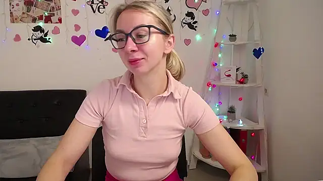 Snapshot of VasilisaSii chatting on January 25, 2025, 6:34 am VasilisaSii online show from January 25, 2025, 6:34 am