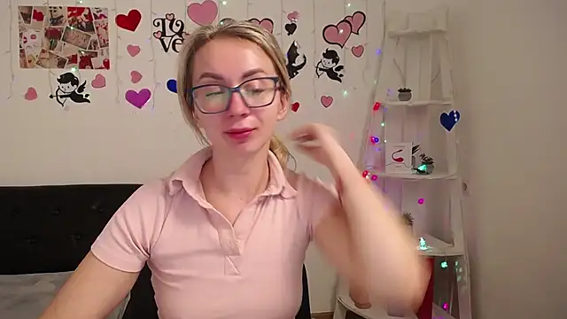 Snapshot of VasilisaSii chatting on January 25, 2025, 4:03 pm VasilisaSii online show from January 25, 2025, 4:03 pm