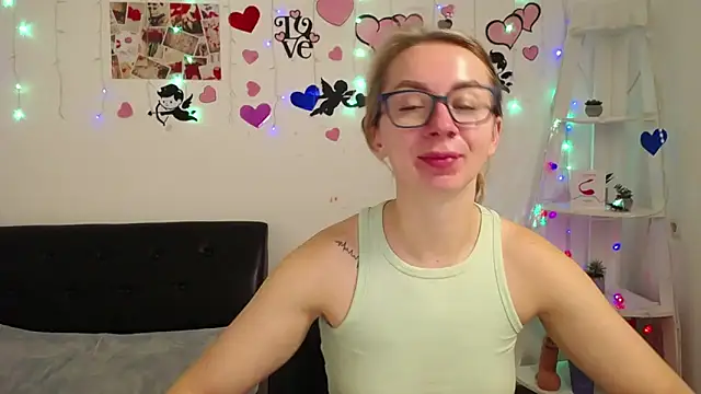 Snapshot of VasilisaSii chatting on January 29, 2025, 6:22 am VasilisaSii online show from January 29, 2025, 6:22 am