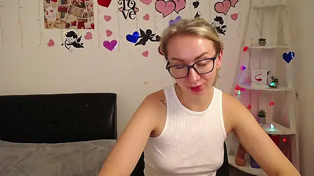 Snapshot of VasilisaSii chatting on January 29, 2025, 12:24 pm VasilisaSii online show from January 29, 2025, 12:24 pm