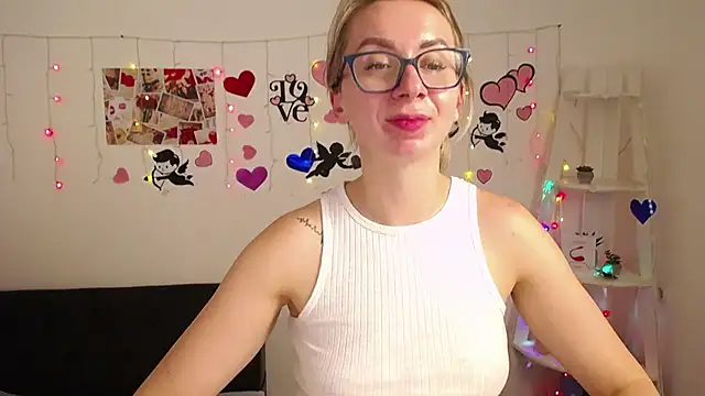 Snapshot of VasilisaSii chatting on January 29, 2025, 3:26 pm VasilisaSii online show from January 29, 2025, 3:26 pm