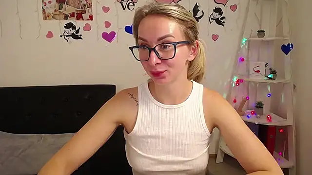 Snapshot of VasilisaSii chatting on January 30, 2025, 12:16 pm VasilisaSii online show from January 30, 2025, 12:16 pm