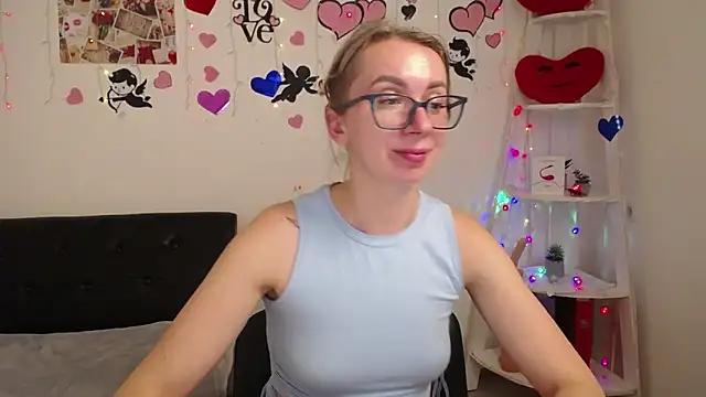 Snapshot of VasilisaSii chatting on January 30, 2025, 3:19 pm VasilisaSii online show from January 30, 2025, 3:19 pm