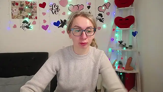 Snapshot of VasilisaSii chatting on February 24, 2025, 6:05 am VasilisaSii online show from February 24, 2025, 6:05 am