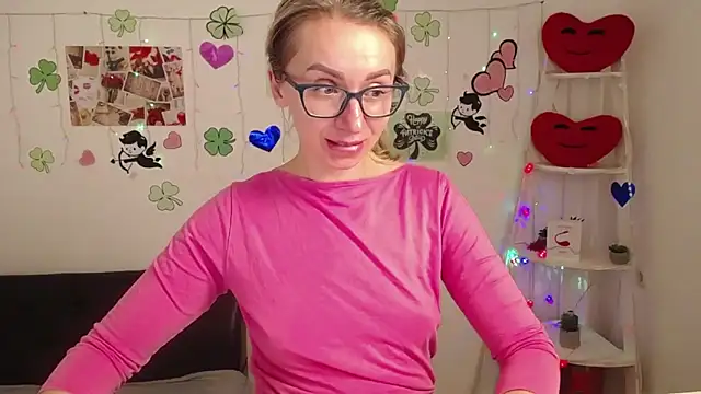 Snapshot of VasilisaSii chatting on March 17, 2025, 3:29 pm VasilisaSii online show from March 17, 2025, 3:29 pm