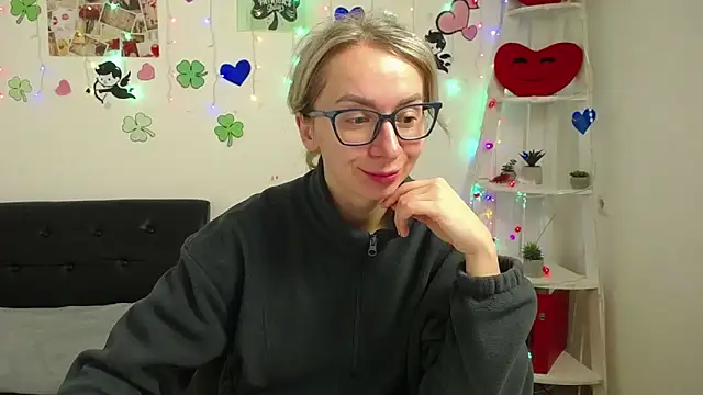 Snapshot of VasilisaSii chatting on March 22, 2025, 6:00 am VasilisaSii online show from March 22, 2025, 6:00 am