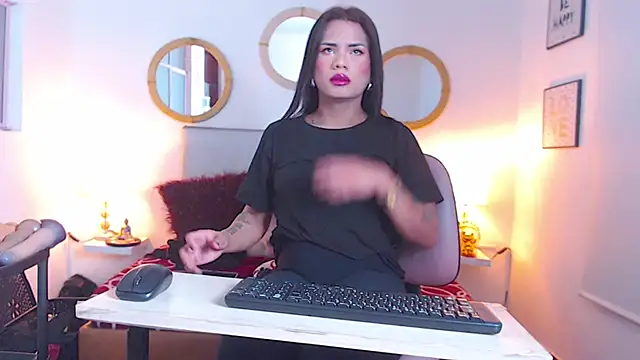 zoe hecate sexx online show from February 19, 2026, 9:49 am