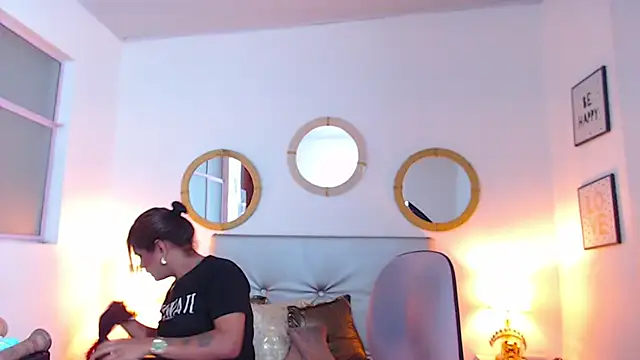 zoe hecate sexx online show from March 16, 2026, 11:31 pm