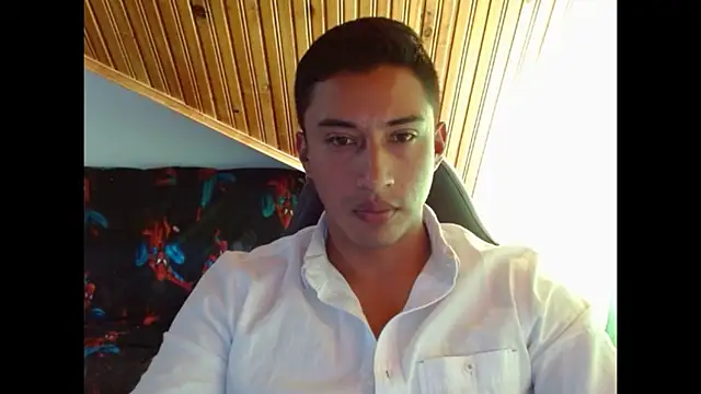 Snapshot of Davixx258 chatting on January 20, 2025, 8:50 pm Davixx258 online show from January 20, 2025, 8:50 pm