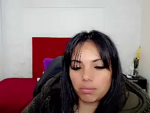 Snapshot of Scarlet_Magics chatting on December 10, 2024, 5:22 pm Scarlet Magics online show from December 10, 2024, 5:22 pm