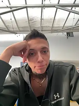  PhillipBrown online show from February 2, 2025, 1:19 pm