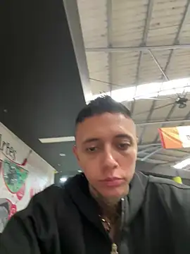  PhillipBrown online show from February 23, 2025, 2:04 pm