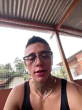  PhillipBrown online show from March 14, 2025, 3:58 pm