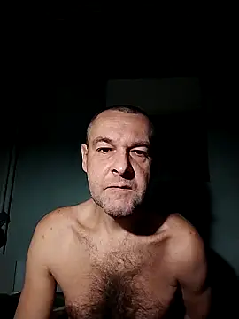 Andrzej-M online show from November 2, 2025, 12:57 am