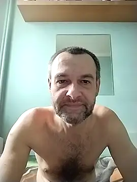 Andrzej-M online show from December 1, 2025, 11:48 am