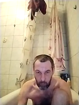 Andrzej-M online show from March 14, 2026, 9:53 pm