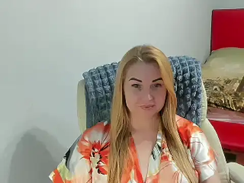 SkarletXDream online show from February 5, 2025, 8:57 pm