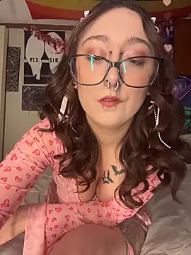 NovaLove2002 online show from February 5, 2026, 5:45 am