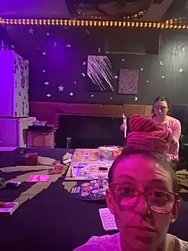 NovaLove2002 online show from March 30, 2026, 3:18 am