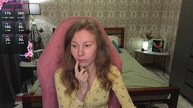 Lill Mary online show from January 11, 2026, 3:00 am