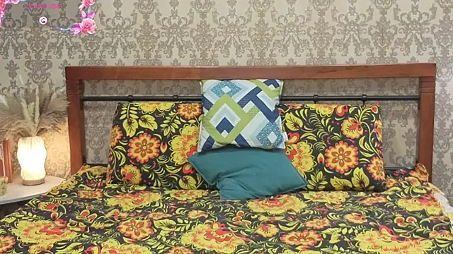 Lill Mary online show from March 11, 2026, 1:55 am