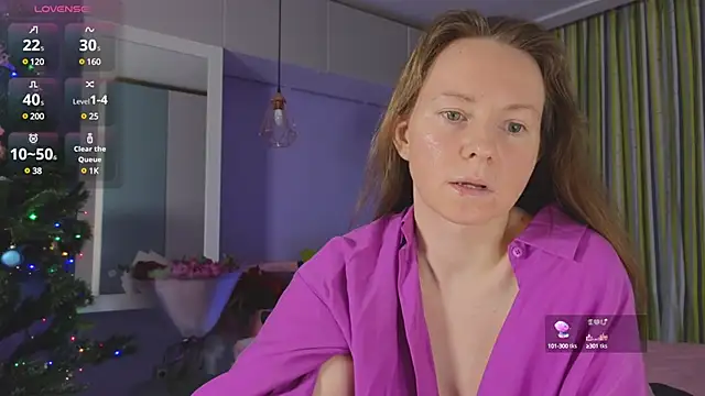 JanePearl online show from January 5, 2025, 3:23 pm