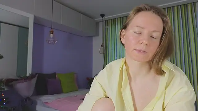 JanePearl online show from January 10, 2025, 9:55 am