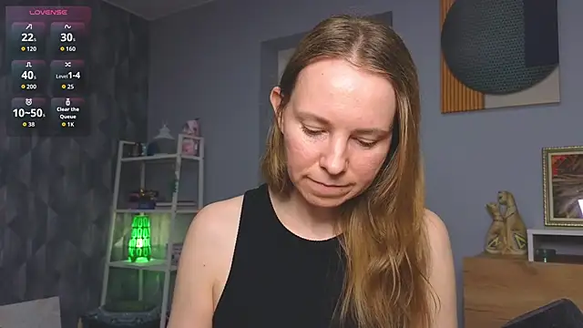 JanePearl online show from May 29, 2026, 6:28 pm