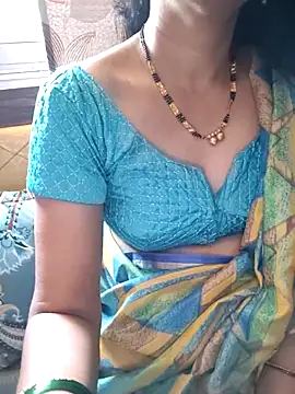 anuradha1432 online show from February 23, 2026, 8:33 am