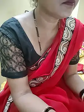 anuradha1432 online show from June 27, 2026, 1:17 pm