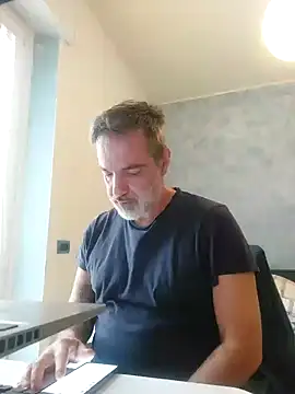 Marcolino183 online show from March 11, 2026, 8:20 am