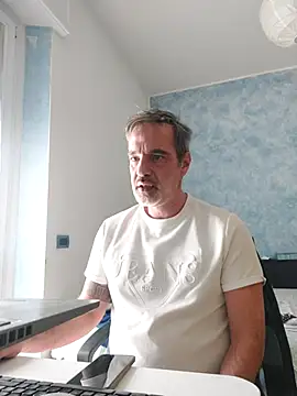 Marcolino183 online show from March 31, 2026, 12:38 pm