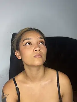 baby lizy online show from January 31, 2025, 10:21 pm