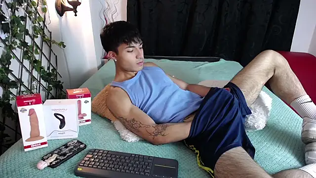 dylan fun18 online show from January 6, 2025, 4:34 pm