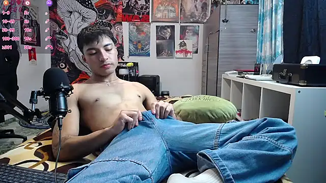 dylan fun18 online show from April 7, 2026, 11:15 pm