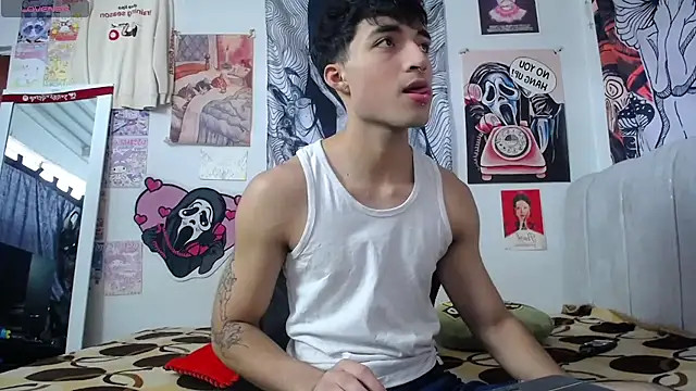 Snapshot of dylan_fun18 chatting on July 5, 2026, 8:27 pm dylan fun18 online show from July 5, 2026, 8:27 pm