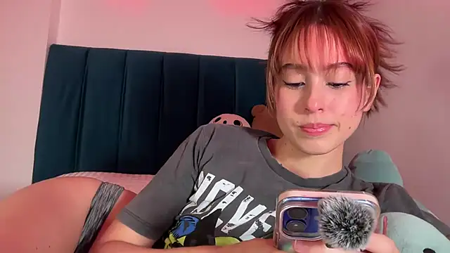 alice guerin  online show from March 4, 2026, 4:18 am