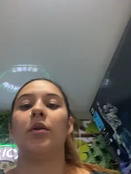 AbbyxWayne online show from April 9, 2026, 11:32 pm