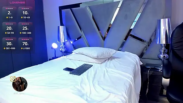 lena rousseau online show from January 31, 2025, 4:47 am