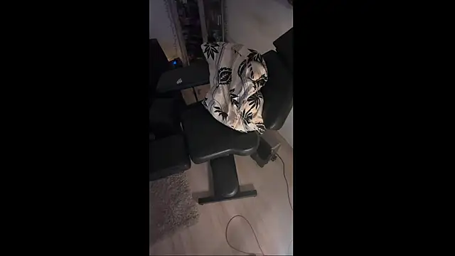 Snapshot of LuggiJack chatting on January 1, 2025, 2:09 pm LuggiJack online show from January 1, 2025, 2:09 pm