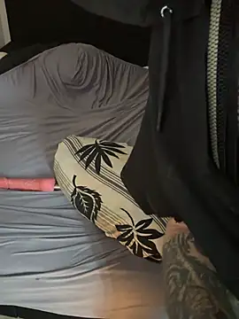 Snapshot of LuggiJack chatting on March 8, 2025, 2:08 pm LuggiJack online show from March 8, 2025, 2:08 pm