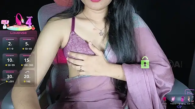 Snapshot of manogna_teluguammai chatting on December 17, 2025, 4:13 pm manogna teluguammai online show from December 17, 2025, 4:13 pm